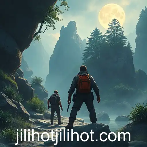 Exploring the Fascinating World of 'Adventure' Games: The Role of 'jilihot' as a Key Player