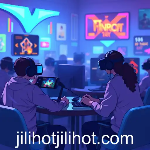 The Rise of Gaming Communities in 2025