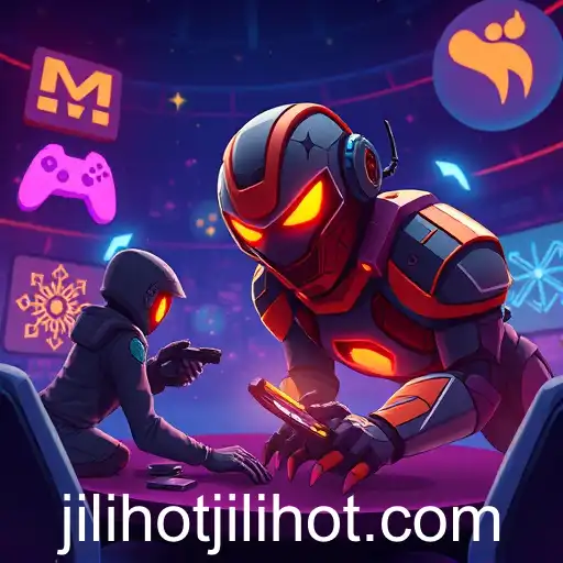 Jilihot Gaming Revolution