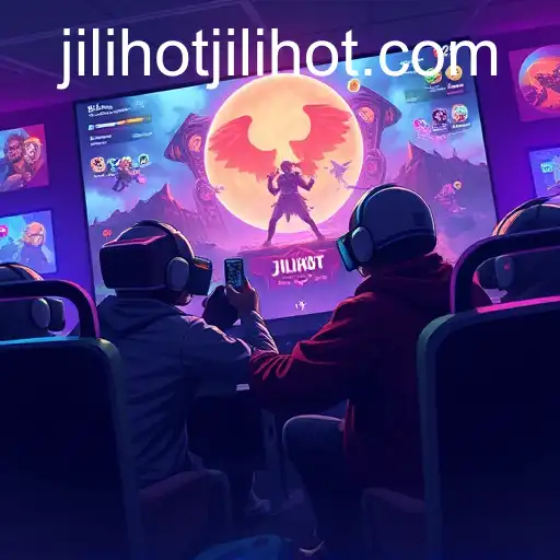 Innovative Gaming Trends and Jilihot’s Rising Popularity