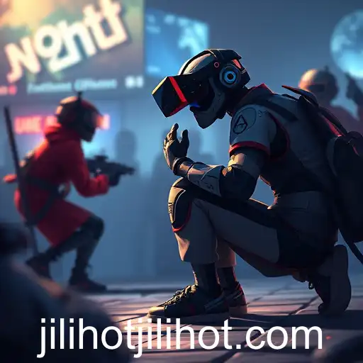 Jilihot: A New Era in Online Gaming
