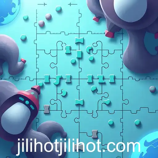 The Allure of Puzzle Games: Exploring the 'jilihot' Phenomenon