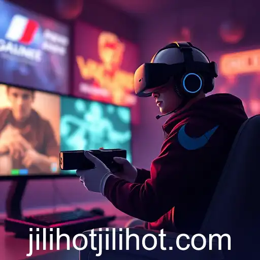 The Rise of Digital Entertainment Platforms