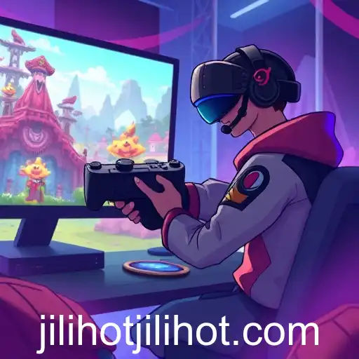 The Rise of Jilihot: A Global Gaming Phenomenon