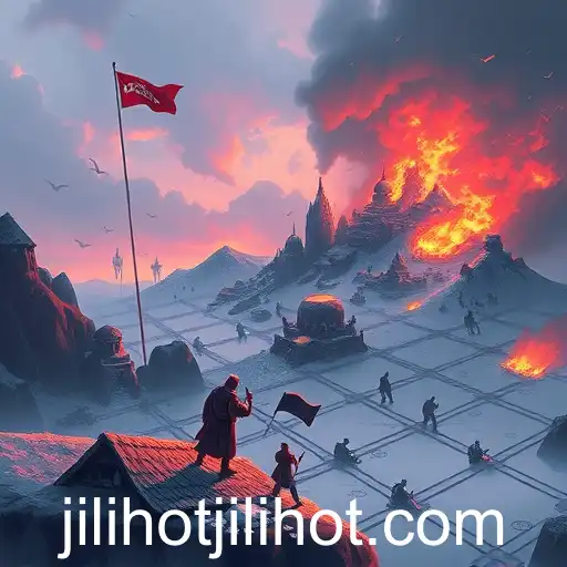 Exploring the Intricacies of Strategy Games: The Role of 'jilihot' in Gameplay